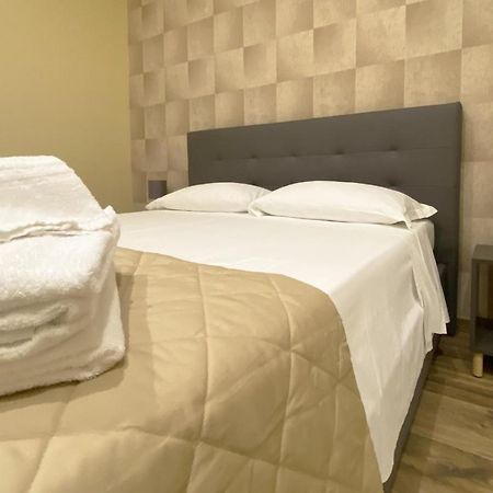 Sami B&B And Holidays Home Taranto Exteriér fotografie