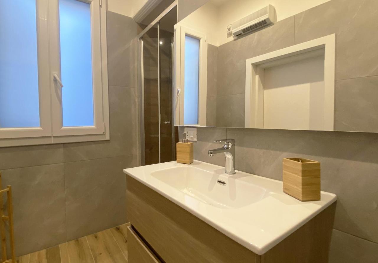 Sami B&B And Holidays Home Taranto Exteriér fotografie