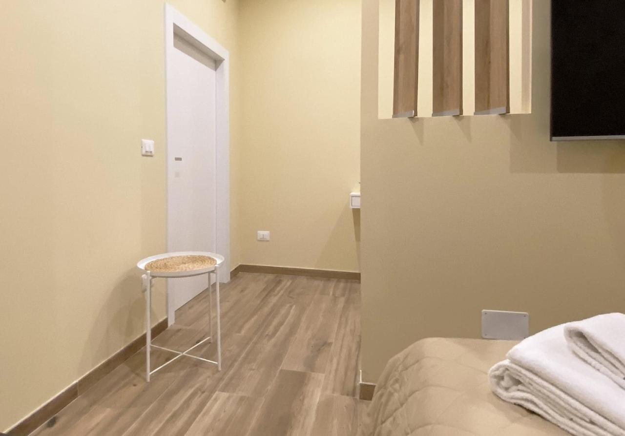 Sami B&B And Holidays Home Taranto Exteriér fotografie