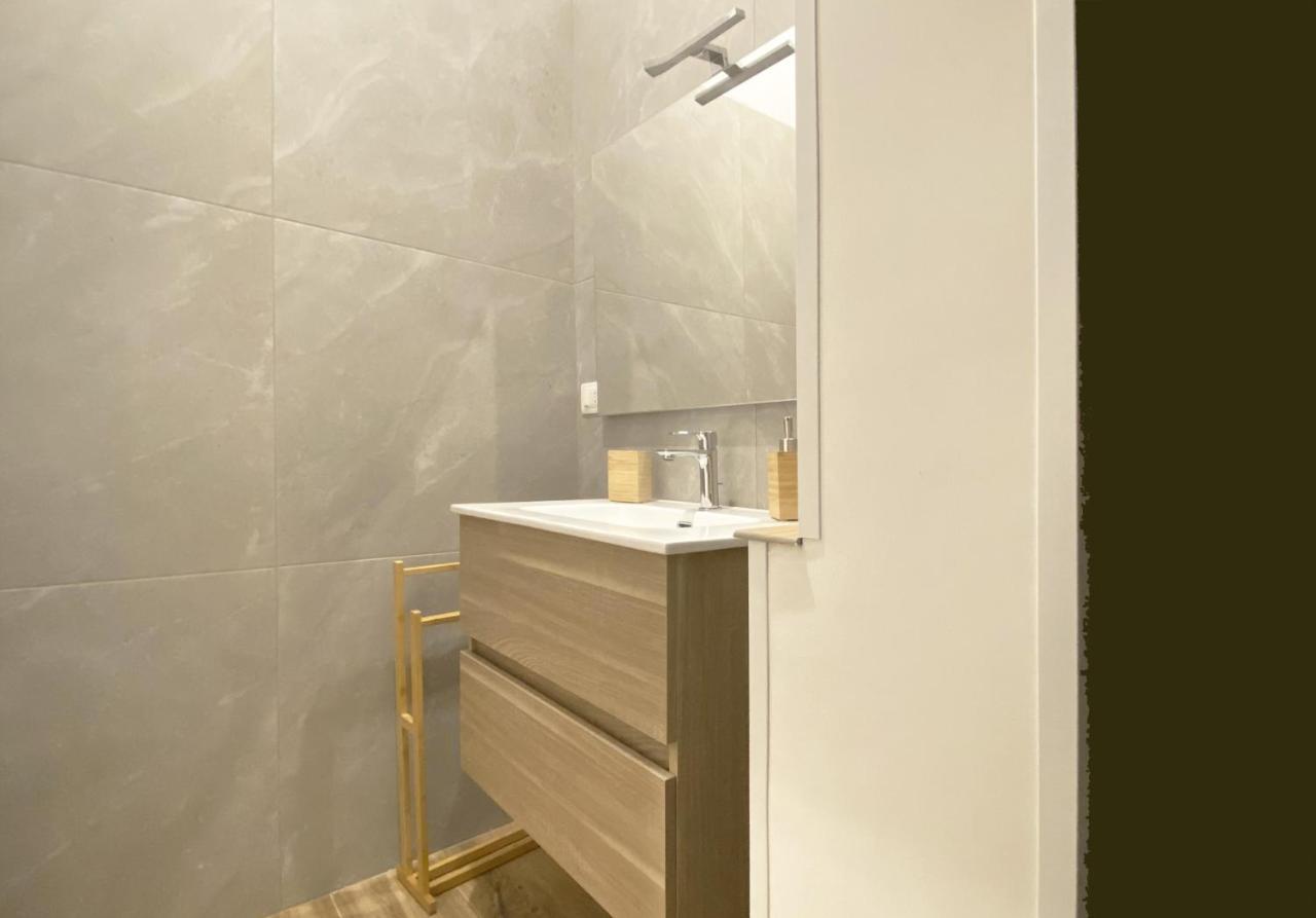 Sami B&B And Holidays Home Taranto Exteriér fotografie